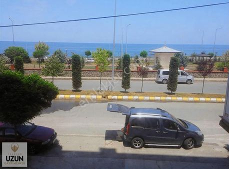 Arsın Yeşilyalı Da 3 Katlı Kiralık Dükkan