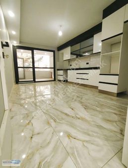 Merkez Emlak Armağan'dan 3+1 Ultra Lüx 200 2kat M2 İskanlı Geniş