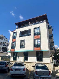 Remax Palastan Ataevlerde Kiralık 2+1 Temiz Daire