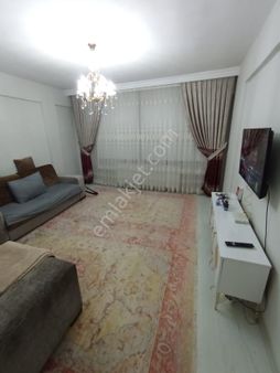 Bursa İnegöl Kemalpaşa Mah 110m2 2+1 5. Kat Satılık Daire