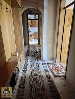 Demir Grup'tan İhsaniye Mh 2+1 Arakat Bakımlı Daire