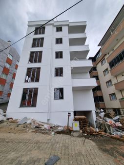 Akgün Kurumsal'dan Canik Uludağ Mah Satılık 2+1 Daireler