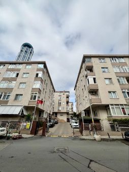 Fetih, Garanti Sitesinde Bakımlı 2+1 Daire