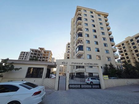 Karaköprü Mehmetçikte Satılık Lüx Full 2+1 Düz Giriş Kat Daire