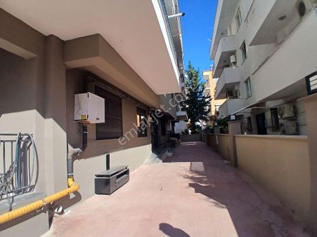 Zerdaliliķ'te Sıfır Bınada Geniş 2+1