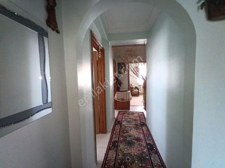 Anka'dan Belsin Ağustos Mahallesinde Satılık 3+1 Yap-sat Daire