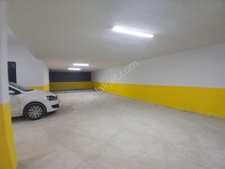 Zerdalilık'te Sıfır Binada Ara Katta 3+1 Asansörlü