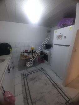 Antalya Kepez Dokumada 2+1 Ayrı Mutvaklı Giriş Dükkan Tapulu Satılık Daire