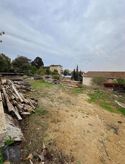 Beykoz Çiftlik Mahallesinde Kupon Arsa Villa İmarlı