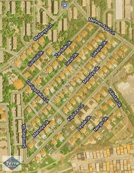 İhlas Marmara Evleri 1.kısım Satılık Orta Tip Villa