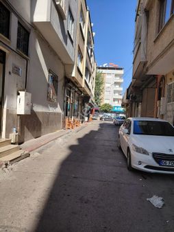 Çağdaş Emlak Yakup Göymenden Kiralık Dükkan