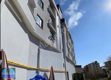 Trabzon Pelitli'de Cadde Üstü 2+1 Satılık Sıfır Fırsat Daire