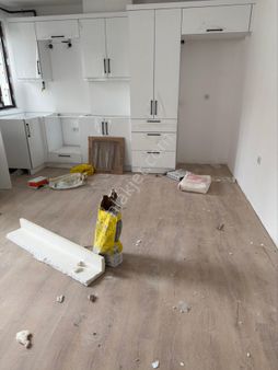 Tiamo’dan Sıfır Daire 1+1 55m 5kat Kombili Açik Ferah