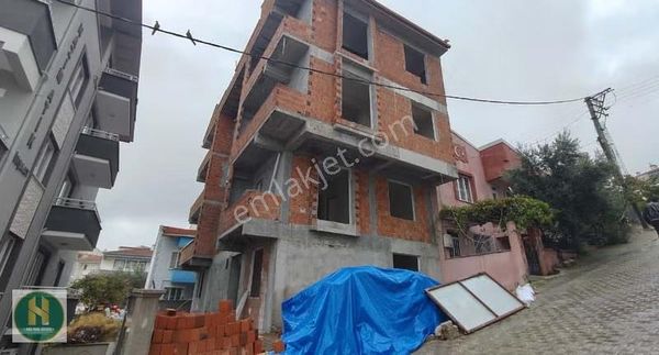 Has Real Estate Gayrimenkul Den Sıfır 1+1 Satılık Daireler