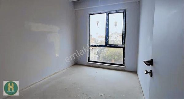 Has Real Estate Gayrimenkul Den Merkezde Sıfır Satılık Daireler