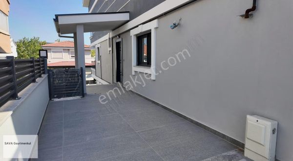 İzmir Urla Yenikentte Kiralık Lüks Sıfır Müstakil Villa