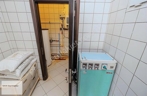 Urla Kekliktepe Mesa Evlerinde Kiralık 6+1 Villa