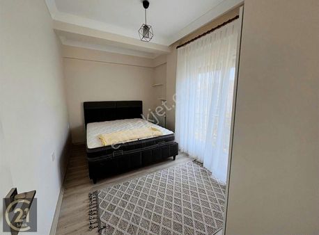 Urla Çeşmealtı'da Eşyalı Kiralık Daire