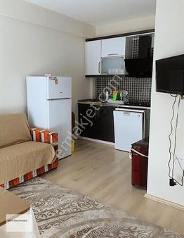 Gülbahçe İyte Yürüme Mesafesinde Kiralık 1+1 Eşyalı Dublex