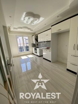Royalest'ten Belkız'da Ultra Lüx Daire