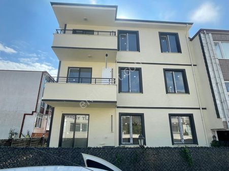 Yatırıma Ve Oturuma Uygun Sıfır 1+1 Daire