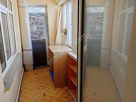 Kr Unity Den Üzümlü Merkezde 2+1 Kombili Satılık Daire