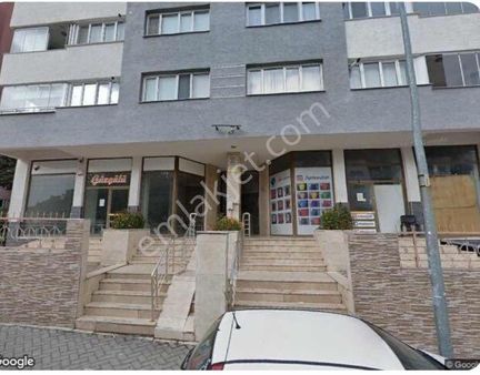 Kr Unity Den İyi Konumda 250 M2 Satılık İşyeri