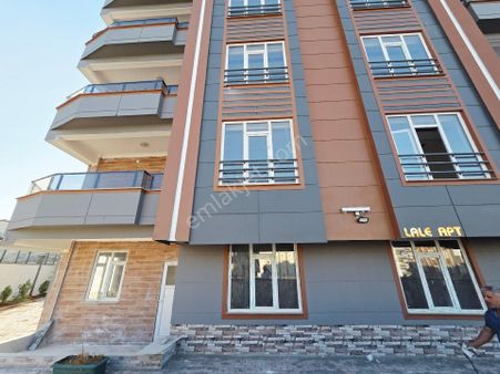Karaköprü Seyrantepede Satılık 2+0 Giriş Kat Daire
