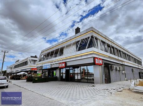 Oğuzhan Yılmaz'dan Teras Ve Bahçeli Müstakil Tadında Özel Daire