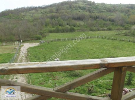 Şile Göçede Görülmeye Değer Mülk.