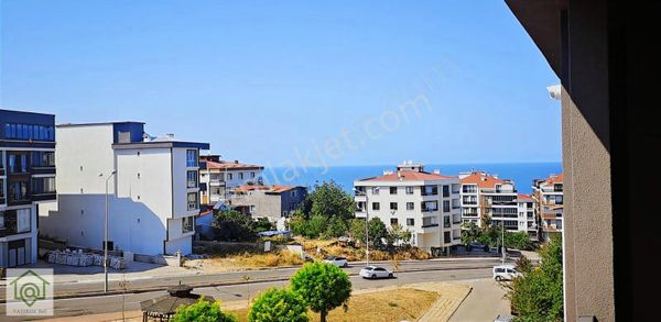 Yatırım 360'dan Deniz Manzaralı Önü Kapanmaz Satılık Lüks 1+1