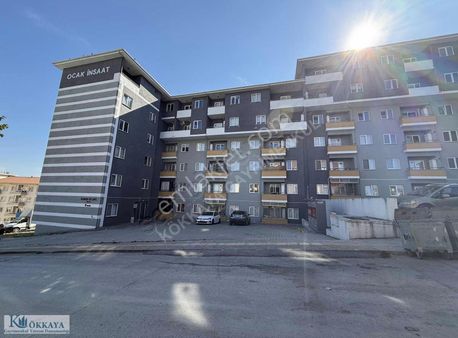 Kökkaya'dan Dumlupınarda Ara Kat Temiz 2+1 Satılık Daire