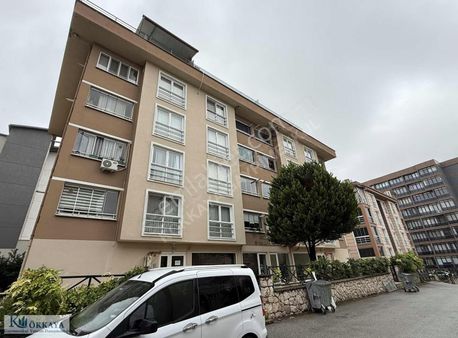 Kökkaya'dan Dumlupınarda Teraslı 3+1 Aile Tipi Kiralık Daire