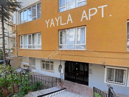 Kr Unity Den Yıldıztepe'de Arakat Asansörlü 3+1 Kiralık Daire