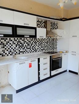 Sancaktepe Parkına Yakın Güvenlikli Sitede Kiralık Daire