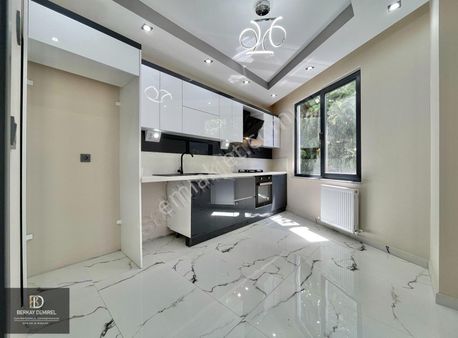 Berkay Demirel'den Doktorlar Sitesi Mevki Şık Ve Kullanışlı 2+1