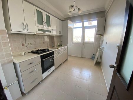 Ana Cadde Üzeri, Asansörlü, Güney Cephe, 3+1 Kiralık Daire