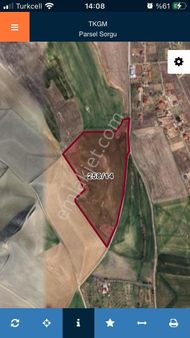 Acilll.. Fiyat Düştü..polatlı Kuşçu'da Yol Üzeri Yatırımlık Arsa