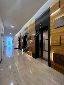 Gamador Bulvar Sitesi Bulvar Cephe Ultra Lüx Satılık Daire