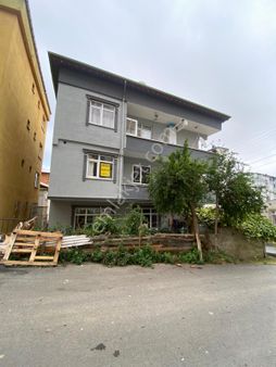 Trabzon'da Kiralık Eşyalı 3+1 Daire