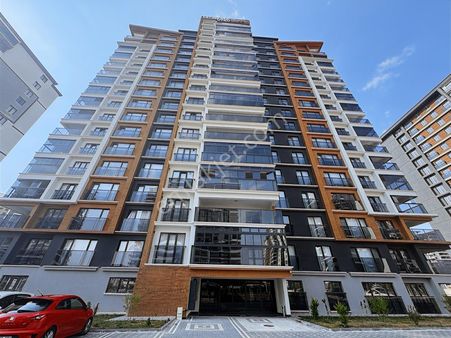 Ovacık Merkez De Sıfır 4+1 Satılık Daire