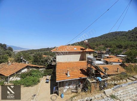 Kemalpaşa Kızılüzüm De Kiralık 2+1 Dubleks 110m2 Müstakil Ev