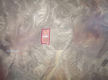 Haymana Kerpiç'te Satılık Tarla Realty Gate'ten