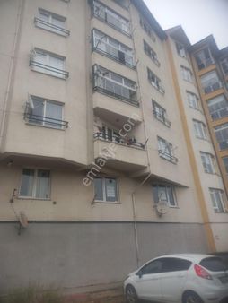 Uluonder Mah Satilik 2+1 Daire