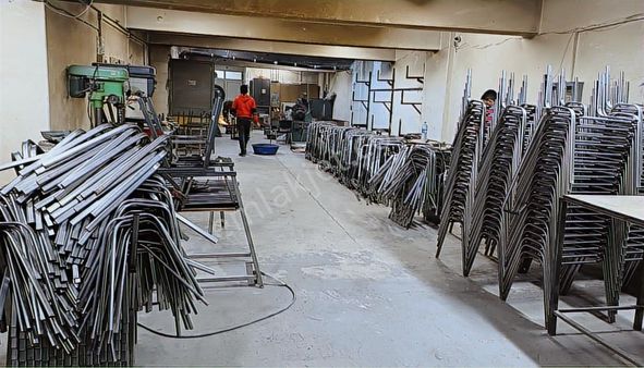 Ankara Siteler 200 M2 Satılık İşyeri