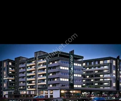 Samsun Yoluna 200 Metre Cadde Üzeri Marka Projede Fırsat 1+1