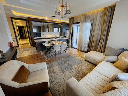 Ovacığın En Gözde Merkezinde Lüks Ve Konforlu Yaşam 4 Banyo