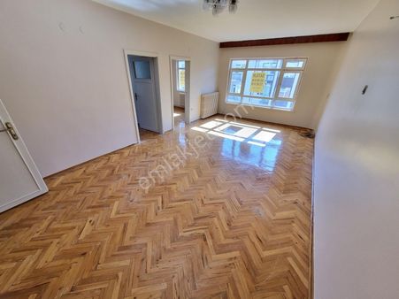 Aşağı Eğlence Mimarlar'da Ön Cephe 3+1 Daire Realty Gate'ten