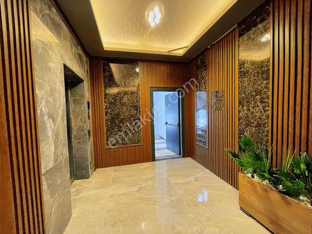 Ovacık Bulvarda 4,5+1 Fırsat Daire