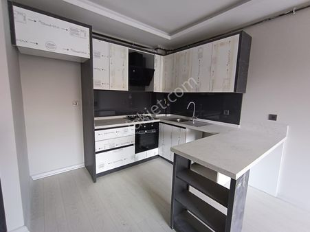 Üniversiteler,hastane Yakını Sıfır 1+1 Bahçelievler Mahallesi